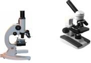 Микроскопы  «Техника-осеменатора-1»,  «Техника-осеменатора-3»