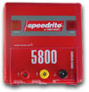 Блок питания (электропастух ) Speedrite 5800 сетевой (220v)