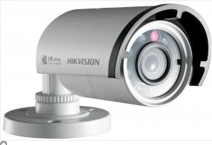 Видеокамера уличная с ИК-подсветкой HIKVISION DS-2CE1512P-IR1