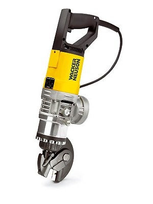 Резчик арматуры WACKER NEUSON RCP12