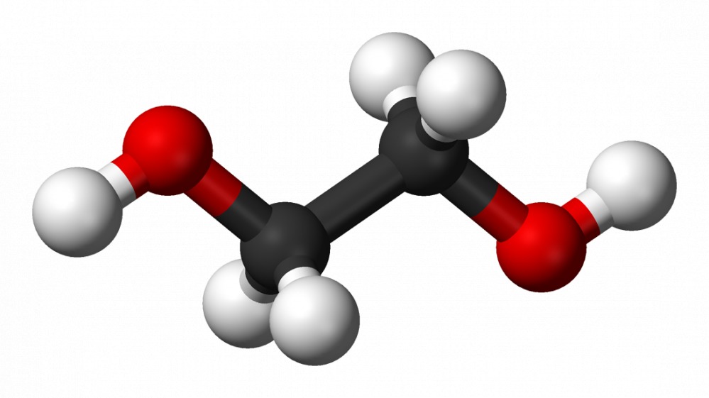 Этиленгликоль