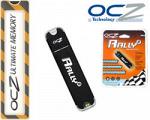 Носитель данных USB Flash drive OCZ Rally2 32GB Dual Channel (высокоскоростной)
