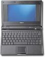 Ноутбук Asus Eee PC 4G (OS Linux)