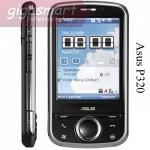 Коммуникатор-GPS Asus P320 (Galaxy Mini)