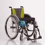 Инвалидная кресло-коляска "Мотус"