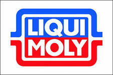 Автокосметика LIQUI MOLY для салона