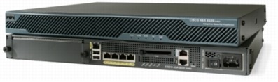 Платформа программно-аппаратная для защиты сетей и приложений Cisco ASA 5550