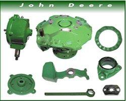 Клиновой ремень  John Deere (Джон Дир) H177186