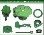 Болт John Deere(Джон Дир) 03M7190