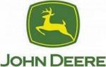 Износная пластина ножа John Deere (Джон Дир) Z53049