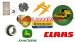 подшипник John Deere (Джон Дир) JD 39106