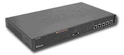 Экран межсетевой VPN DFL-1500 D-Link