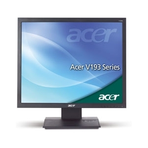 LCD Монитор Acer 17