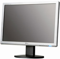 LCD Монитор LG 19