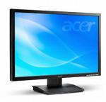 "LCD Монитор Acer 22" V223WEOB, Black"