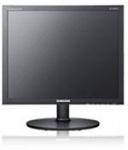 "LCD Монитор Samsung 17" SM E1720NR LASB, Black Simple Null"