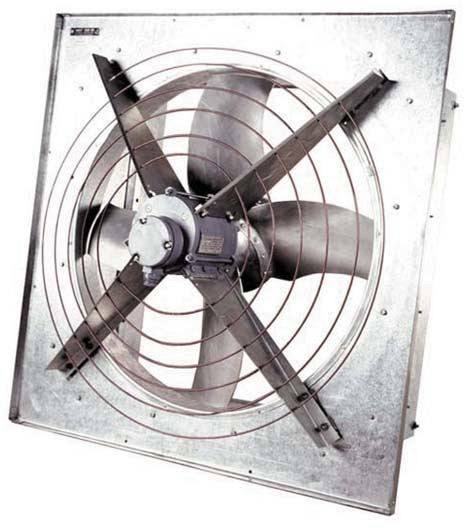 Оборудование для систем вентиляции