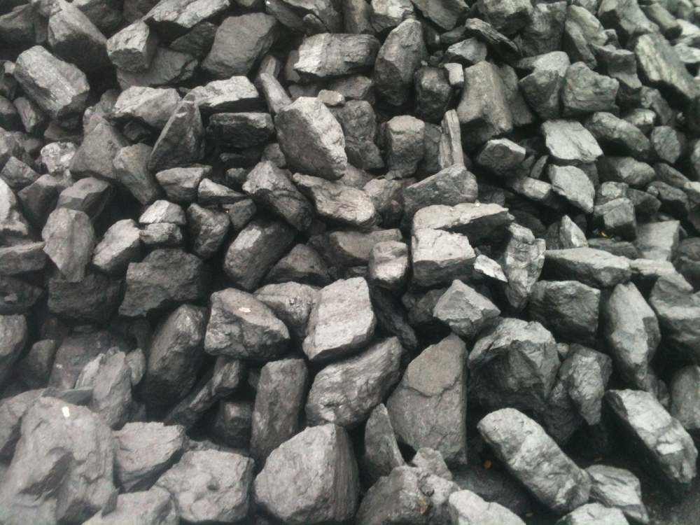 Каменный уголь марки ДПК 50-200, ДПКО 25-200