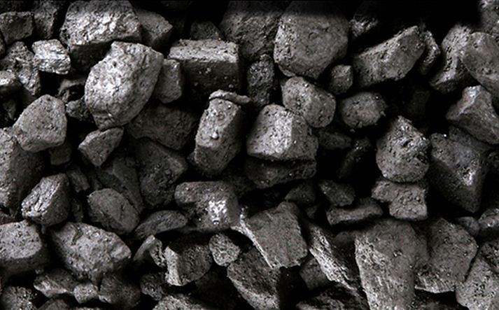 Уголь каменный ДПКО