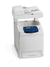 Принтер Xerox Phaser 6180MFP