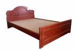 Кровать Ерко-1 размер 1500х2000 натуральный цвет