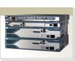 Маршрутизаторы Cisco серии 2800