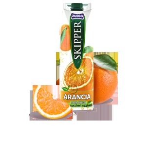 Апельсиновый сок 100%
