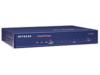 Экран межсетевой NetGear ProSafe FVS338