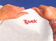 Материал мембранный Tyvek