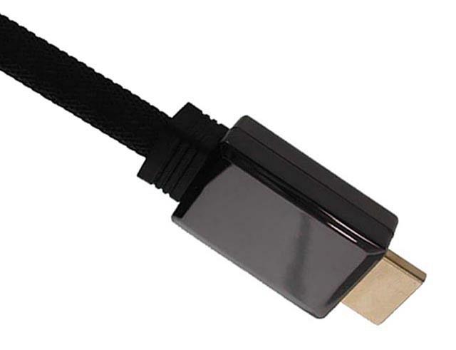 Кабель HDMI-HDMI H&D Premium-a,1.0m