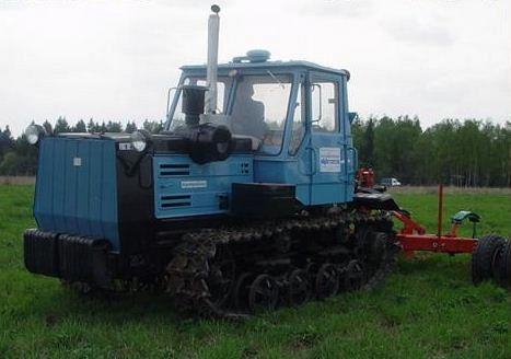 Т-150-05-09