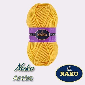 Пряжа Nako Arctic