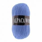 Пряжа Vita Alpaca Wool