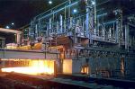 Агрегаты сталеплавильного производства