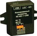 Адаптер интерфейсов ARC-485