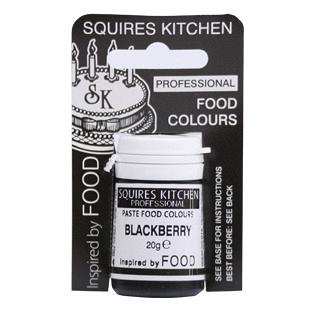 Профессиональные гелевые пищевые красители Squires Kitchen (30 оттенков)