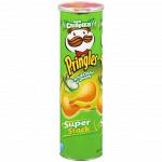 Pringles