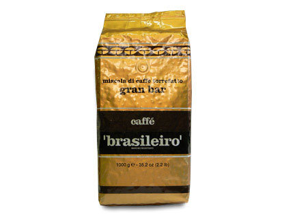 Кофе  brasileiro