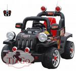 Электромобиль TjaGo JEEP 1106TR