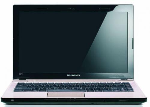 Ноутбук Lenovo IdeaPad Z470  i5-2410M(2.30)/8192/750/DVD-RW/HDMI/WiFi/cam/Win7HP/14