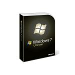 Windows Ultimate 7