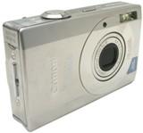 Фотокамера цифровая Canon Digital IXUS 90 IS, 10.0Mpx