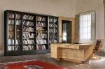 Модульная библиотека Biblioteca (Библиотека) фабрики Morelato (Морелато)
