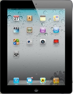 Планшет Apple iPad 3 32Gb Wi-Fi + 4G Black e