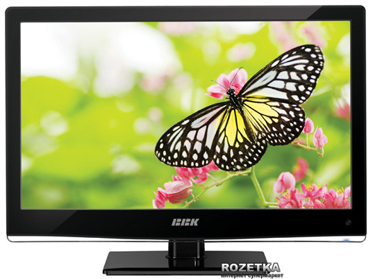 Телевизор BBK LCD TV