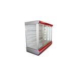 Холодильная горка Амур 250П ВСГ Р (0…+7)
