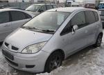 Автомобиль  MITSUBISHI COLT