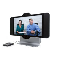 Терминал видеоконференцсвязи Polycom HDX 4500