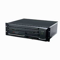 Сервер видеоконференцсвязи Polycom RMX 2000