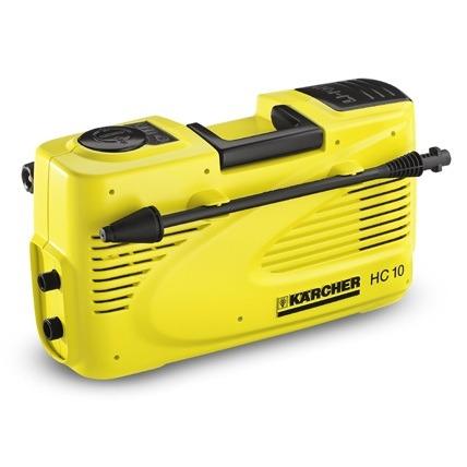 Минимойка Karcher HC 10